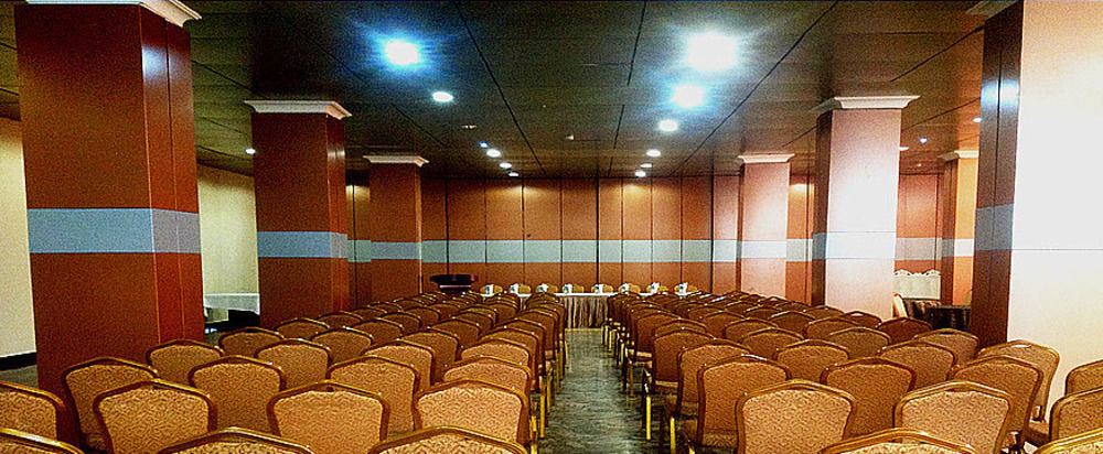 Newton Park Hotels & Resort Abuja Eksteriør billede